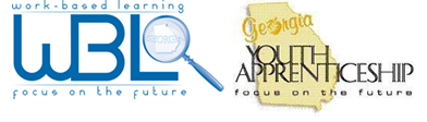 Georgia WBL and Youth Apprenticeship Logos